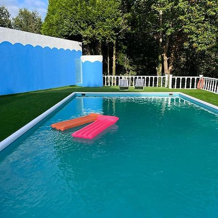 Quinta Dona Manuela Villa Formariz Ngoại thất bức ảnh