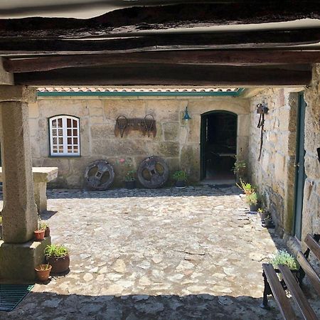 Quinta Dona Manuela Villa Formariz Ngoại thất bức ảnh