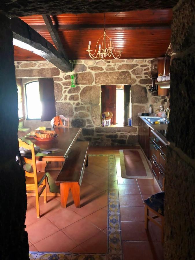 Quinta Dona Manuela Villa Formariz Ngoại thất bức ảnh