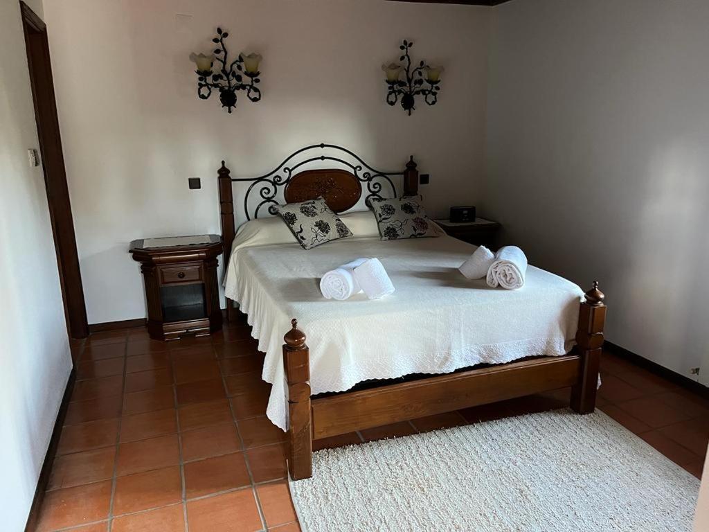 Quinta Dona Manuela Villa Formariz Ngoại thất bức ảnh