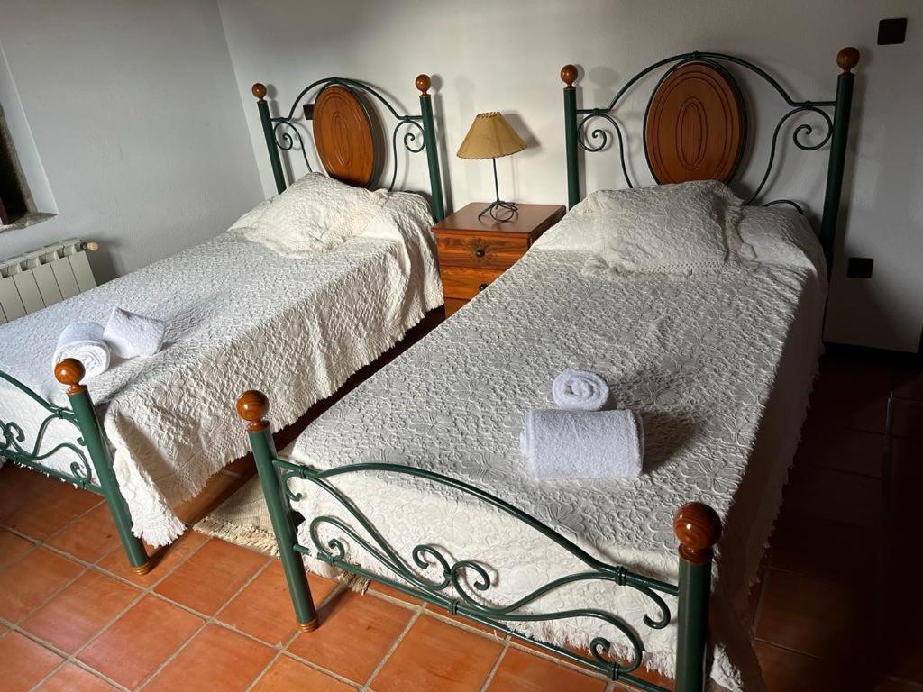 Quinta Dona Manuela Villa Formariz Ngoại thất bức ảnh